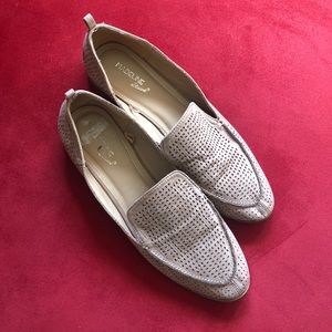 Madeline Stuart Loafers